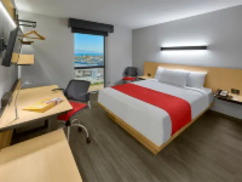 City Express Ensenada Hoteles en Ensenada