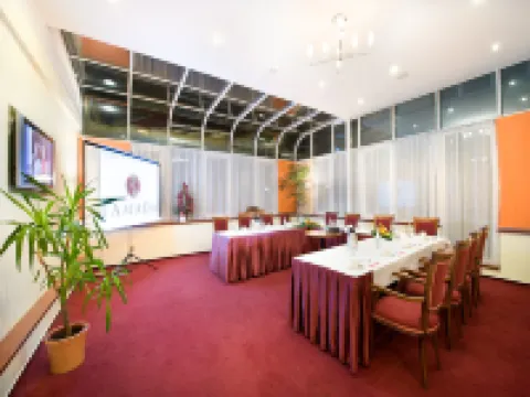 Ramada by Wyndham Prague City Centre Hotels in Prague