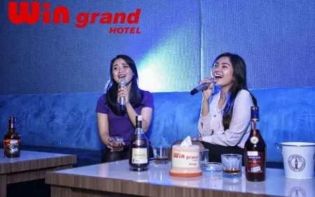 Win Grand Hotel