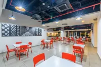 City Express Junior by Marriott Bogota Aeropuerto - petit déjeuner