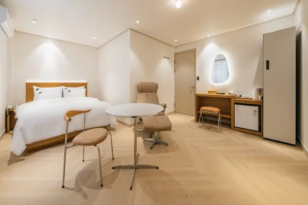 Chuncheon Hotel Ollé (Hotel Ollé)