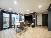 Hotel Ben in Dongcheon-Dong, Daegu Hôtels à proximité de : Temple Bodeoksa