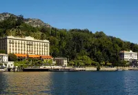 Villa Tremezzo
