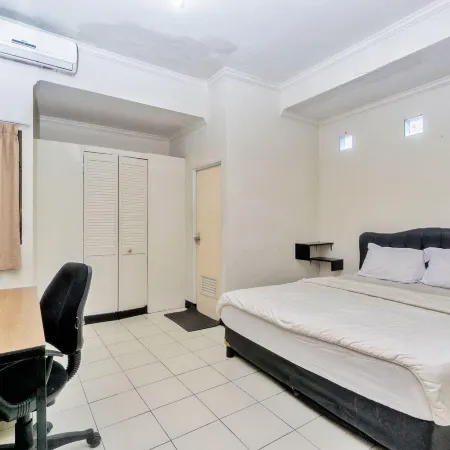 Btx 31 Residence Bintaro