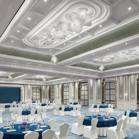 The Ritz-Carlton, Pune