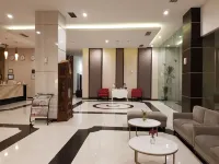 Novena Hotel by Azana Hotel di Kabupaten Bone