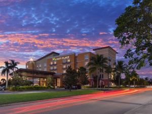 Hyatt Place Coconut Point
