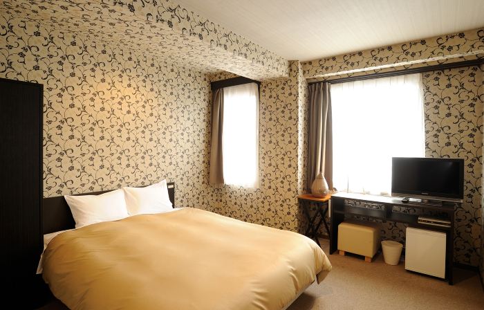 Nishiakashi Rincarn Hotel