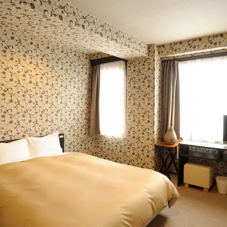 Nishiakashi Rincarn Hotel