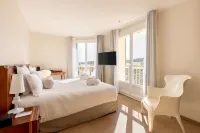 Best Western Hotel Matisse
