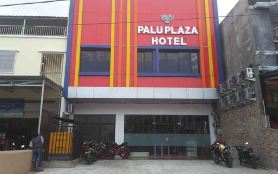 Palu Plaza Hotel