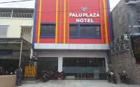 Palu Plaza Hotel Hôtels à : Ulujadi