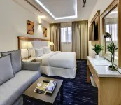 فندق جولدن ديون الفيحاء Hotels near الأندلس سكوير