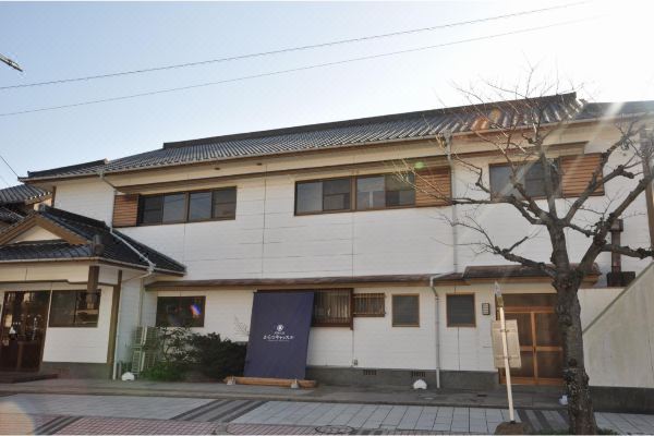 리버사이드 호텔 가라쓰 캐슬(Riverside Hotel Karatsu Castle)_3