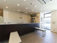 Hotel Econo Taki Hotels in Ōdai