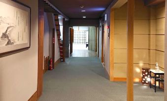 Kagetsu Ryokan