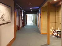 Kagetsu Ryokan Hotels in Maizuru