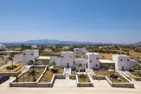 Cocopalm Villas Naxos Hotels in рэгіянальная абшчына Наксас
