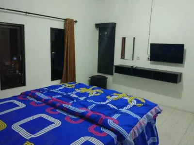 Sutra Hotel Hotel dekat Fakultas Kesehatan Universitas Sebelas April