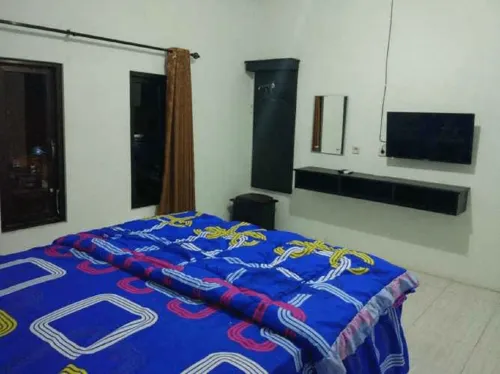 Sutra Hotel Hotels in North Sumedang