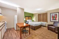 Extended Stay America Suites - Dayton - Fairborn Hotel di Wright-Patterson Air Force Base