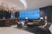 Hyatt Regency Baytown Houston - bar