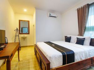 Collection O 91605 Nexdeco House Homestay Syariah