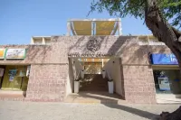 Oasis Porto Grande Hotels in Mindelo
