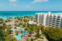 Aruba Marriott Resort & Stellaris Casino Hotels in Palm Beach
