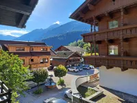 Gratzerhof Hotels in Finkenberg