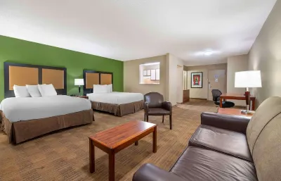 Extended Stay America Suites - Dayton - Fairborn