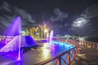 Hotel Villa Fontana Hotels in Chetumal