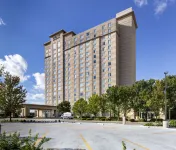 Hyatt Regency Wichita Hotels near Central Standard Brewing