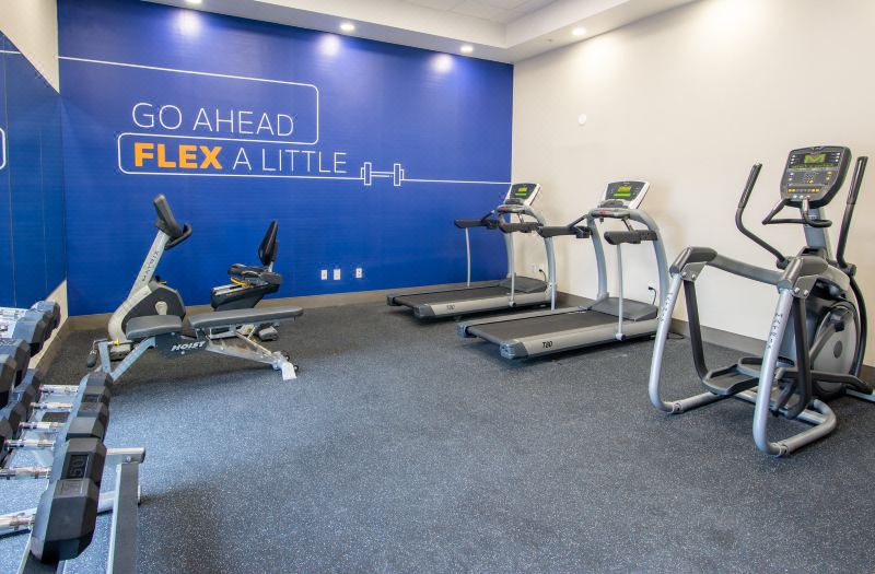 Holiday Inn Express Oakdale by IHG photo 5