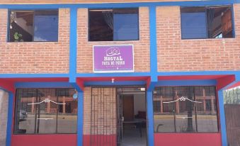 Hostal Pata de Perro - Hostel