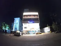 Palash Inn 든얀사다나 만디르 도서관 주변 호텔