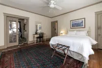 曼非斯貝爾維德套房飯店