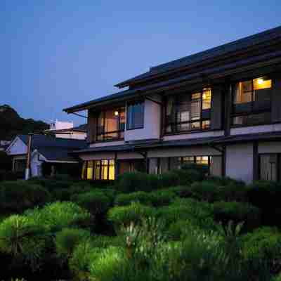 水野旅館 Hotel Exterior