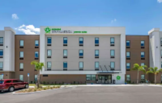 Extended Stay America Premier Suites Melbourne I95