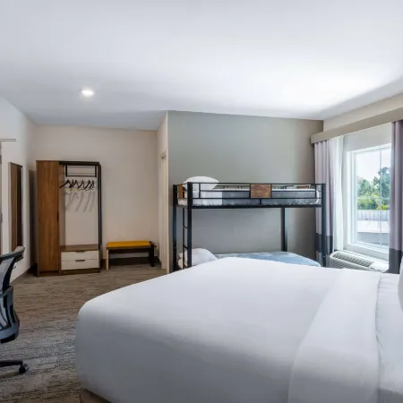 Tryp by Wyndham Tallahassee North I-10 Capital Circle