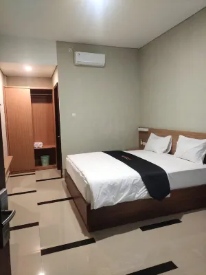 베린긴 뷰 호텔 앤 리조트 마용 호텔