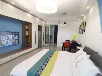 Donghai Youxin Youke Homestay (Huana Greentown)