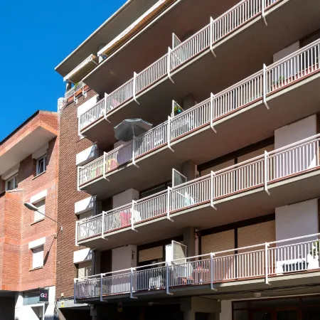 Zodiak Отели в г. Пинеда-де-Мар