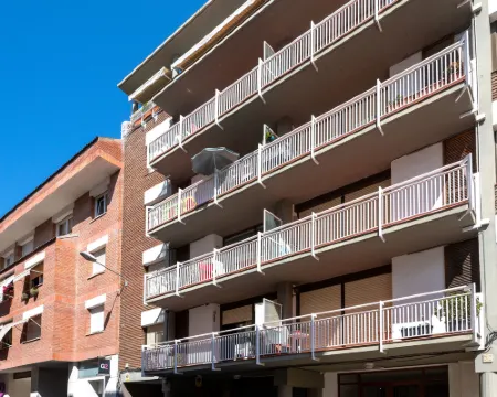 Zodiak 派尼達酒店