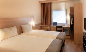Ibis Izmir Alsancak