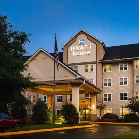Hyatt House Herndon/Reston