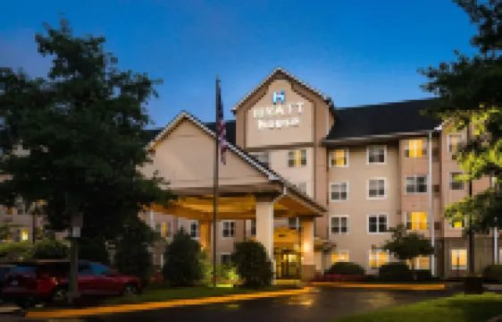 Hyatt House Herndon/Reston Hotels in Herndon
