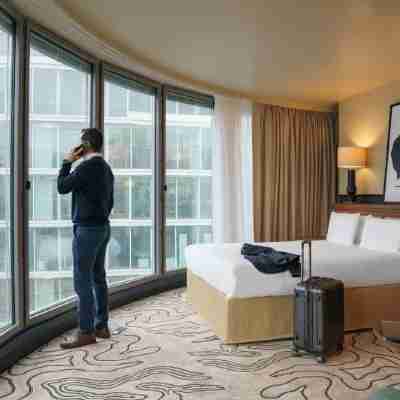 voco Paris - Porte de Clichy Rooms