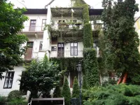 Casa Nora - Pensionaatit