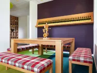 Ibis Styles Colmar Nord - bar